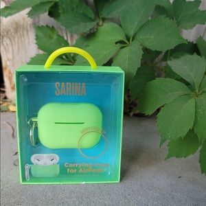 Brand New Sarina Airpod Case for Airpod Pro
